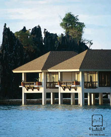 El Nido Resort Lagen Island