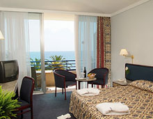 The Royal Apollonia Beach(ex.Louis Apollonia Beach)