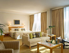 The Royal Apollonia Beach(ex.Louis Apollonia Beach)