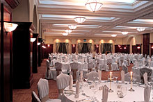 Basilica Ballroom
