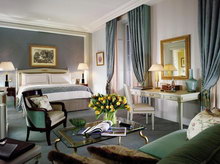Four Seasons Hotel des Bergues Geneva