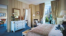 Four Seasons Hotel des Bergues Geneva
