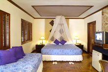 Fridays Beach Resort