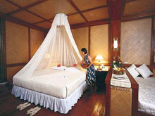 Fridays Beach Resort