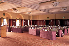 Basilica Conference Room