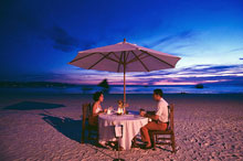 Fridays Beach Resort