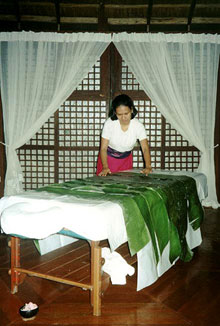 Mandala SPA & Villas