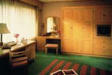 Mandarin Oriental Manila