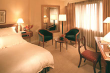 Mandarin Oriental Manila