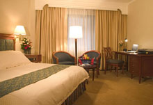 Mandarin Oriental Manila