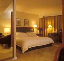 Mandarin Oriental Manila