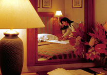 Mandarin Oriental Manila