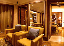 Mandarin Oriental Manila