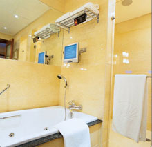 Mandarin Oriental Manila