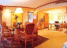 Mandarin Oriental Manila