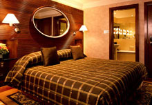 Mandarin Oriental Manila