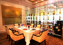 Mandarin Oriental Manila