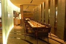 Mandarin Oriental Manila