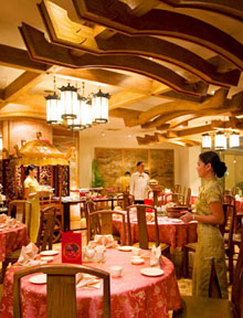 Mandarin Oriental Manila