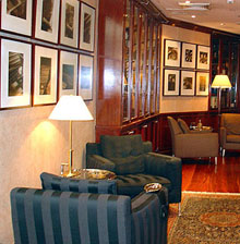 Mandarin Oriental Manila