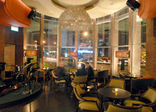 Mandarin Oriental Manila