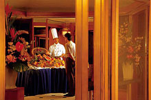 Mandarin Oriental Manila