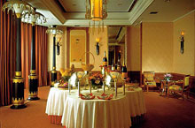 Mandarin Oriental Manila