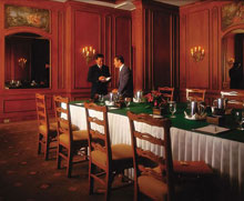 Mandarin Oriental Manila