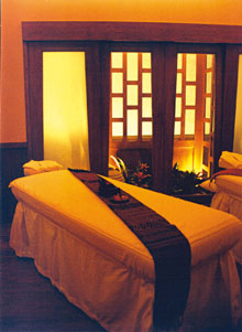 Mandarin Oriental Manila