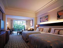 Shangri-La’s Mactan Island Resort