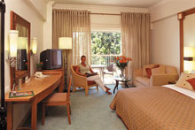 Shangri-La’s Mactan Island Resort