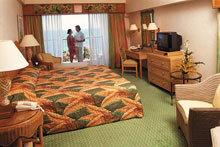 Shangri-La’s Mactan Island Resort