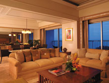 Shangri-La’s Mactan Island Resort