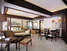 Shangri-La’s Mactan Island Resort