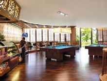 Shangri-La’s Mactan Island Resort