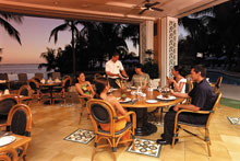 Shangri-La’s Mactan Island Resort