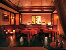 Shangri-La’s Mactan Island Resort