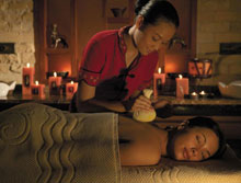 Shangri-La’s Mactan Island Resort