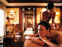 Shangri-La’s Mactan Island Resort