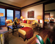 Four Seasons Resort Costa Rica