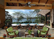 Four Seasons Resort Costa Rica