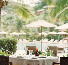 Four Seasons Resort Costa Rica