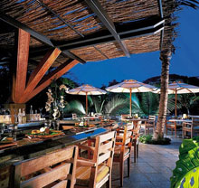 Four Seasons Resort Costa Rica