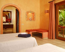 Cala Luna Hotel & Villas (Playa Tamarindo)