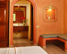 Cala Luna Hotel & Villas (Playa Tamarindo)