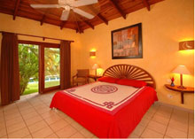 Cala Luna Hotel & Villas (Playa Tamarindo)