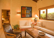 Cala Luna Hotel & Villas (Playa Tamarindo)