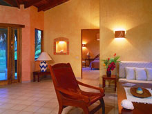 Cala Luna Hotel & Villas (Playa Tamarindo)