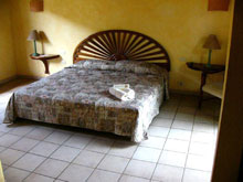 Cala Luna Hotel & Villas (Playa Tamarindo)