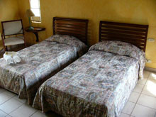 Cala Luna Hotel & Villas (Playa Tamarindo)